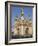 Charminar, Hyderabad, Andhra Pradesh State, India-Marco Cristofori-Framed Photographic Print