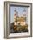 Charminar, Hyderabad, Andhra Pradesh State, India-Marco Cristofori-Framed Photographic Print