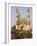 Charminar, Hyderabad, Andhra Pradesh State, India-Marco Cristofori-Framed Photographic Print