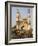 Charminar, Hyderabad, Andhra Pradesh State, India-Marco Cristofori-Framed Photographic Print