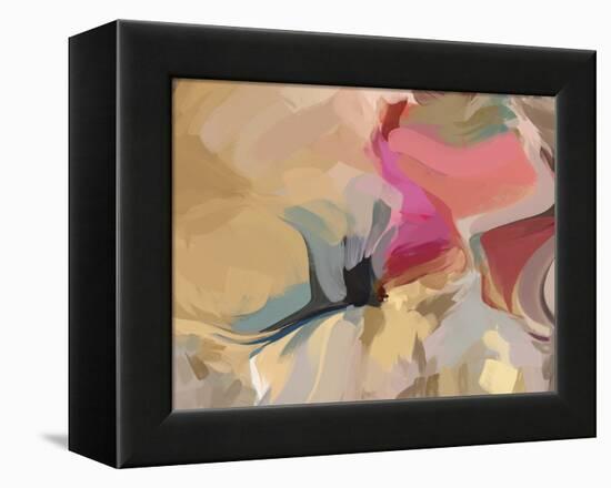 Charming Blend III-Irena Orlov-Framed Stretched Canvas