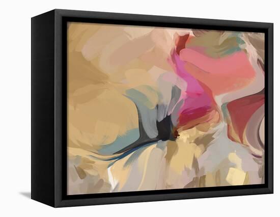 Charming Blend III-Irena Orlov-Framed Stretched Canvas