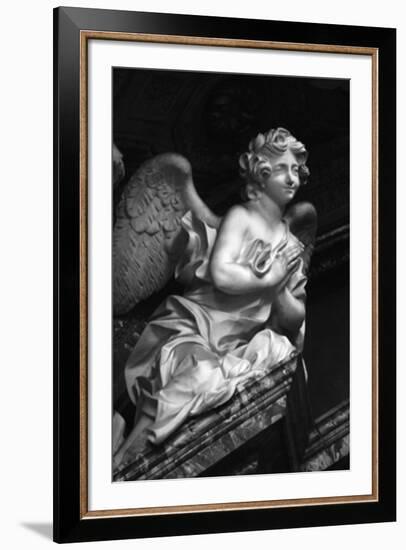 Charming Cherub-Irene Suchocki-Framed Giclee Print