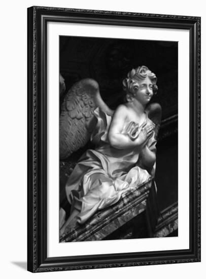 Charming Cherub-Irene Suchocki-Framed Giclee Print