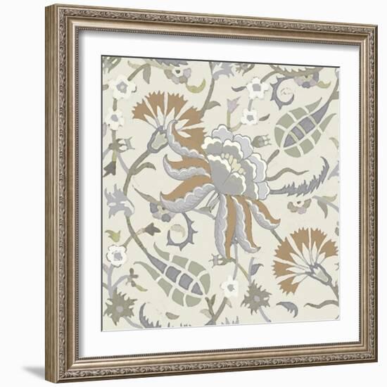 Charming Cluster-Mark Chandon-Framed Giclee Print