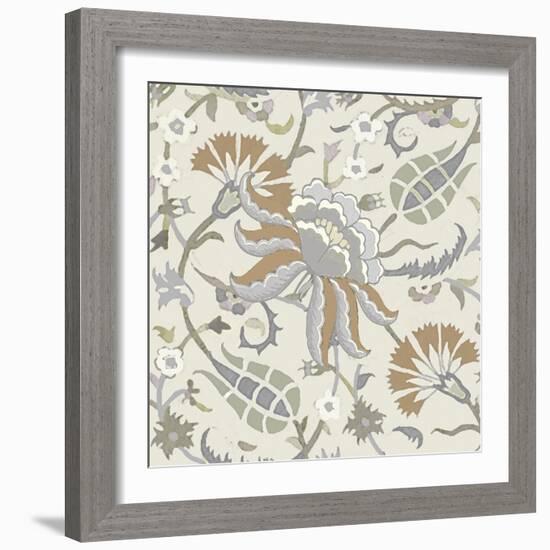 Charming Cluster-Mark Chandon-Framed Giclee Print