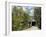 Charming Covered Bridge-null-Framed Photographic Print