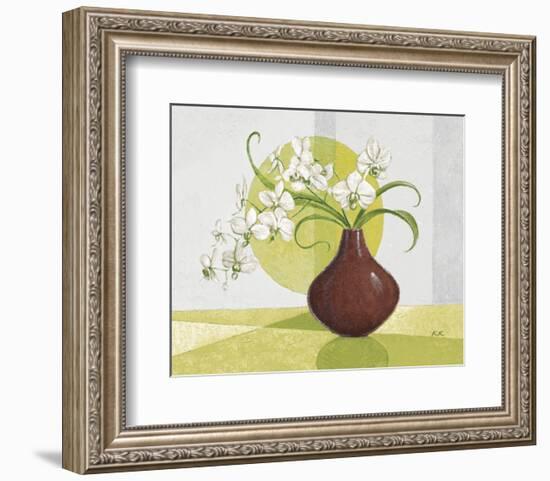 Charming Harmony-Karsten Kirchner-Framed Art Print