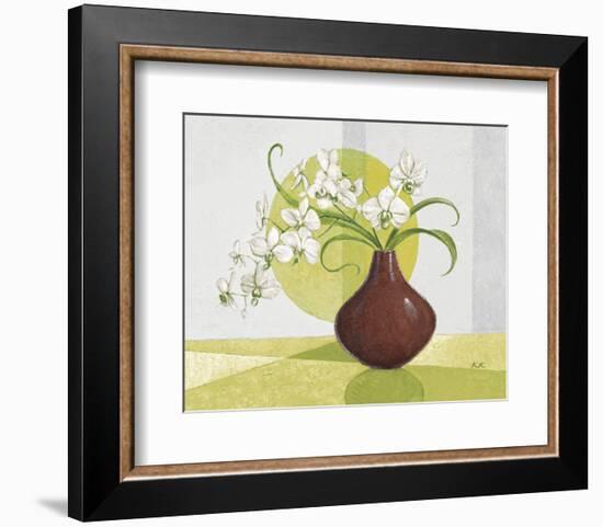 Charming Harmony-Karsten Kirchner-Framed Art Print