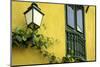 Charming Spanish Colonial Architecture, Old City, Cartagena, Colombia-Jerry Ginsberg-Mounted Photographic Print