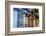 Charming Spanish Colonial Architecture, Old City, Cartagena, Colombia-Jerry Ginsberg-Framed Photographic Print