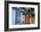 Charming Spanish Colonial Architecture, Old City, Cartagena, Colombia-Jerry Ginsberg-Framed Photographic Print