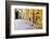 Charming Streets of Old  Tuscany, Italy-Maugli-l-Framed Photographic Print