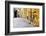 Charming Streets of Old  Tuscany, Italy-Maugli-l-Framed Photographic Print