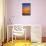 Charming Sunset - Detail-Jakob Dahlin-Mounted Giclee Print displayed on a wall