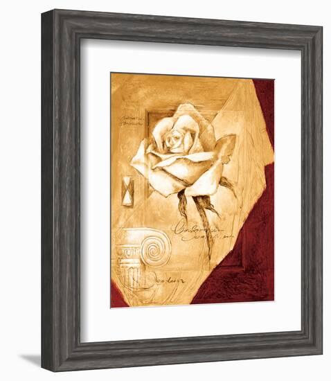 Charming-Joadoor-Framed Premium Giclee Print