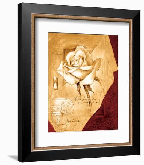 Charming-Joadoor-Framed Premium Giclee Print