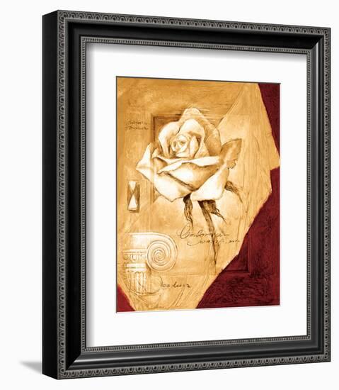 Charming-Joadoor-Framed Premium Giclee Print