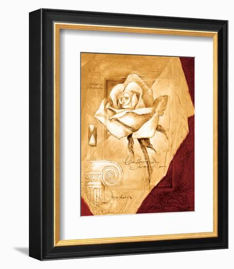 Charming-Joadoor-Framed Premium Giclee Print