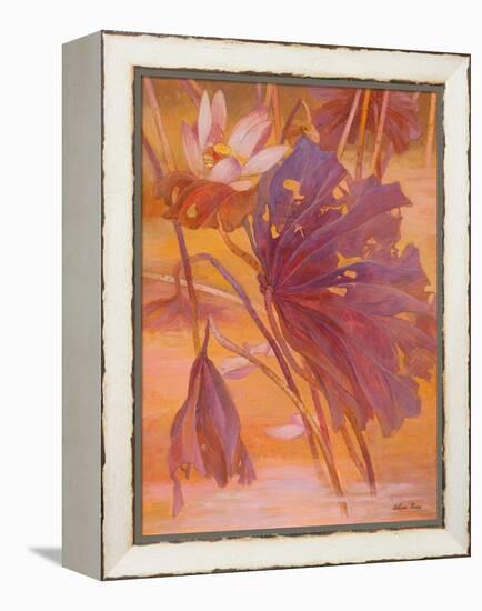 Charming-Ailian Price-Framed Stretched Canvas