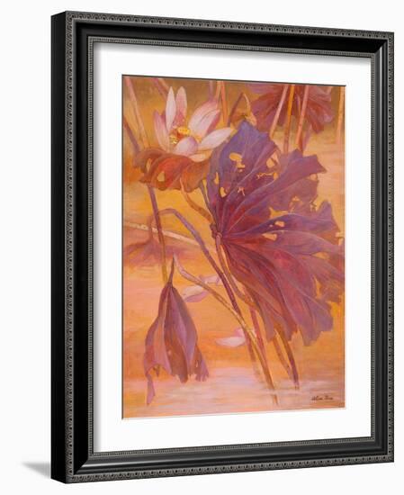 Charming-Ailian Price-Framed Art Print