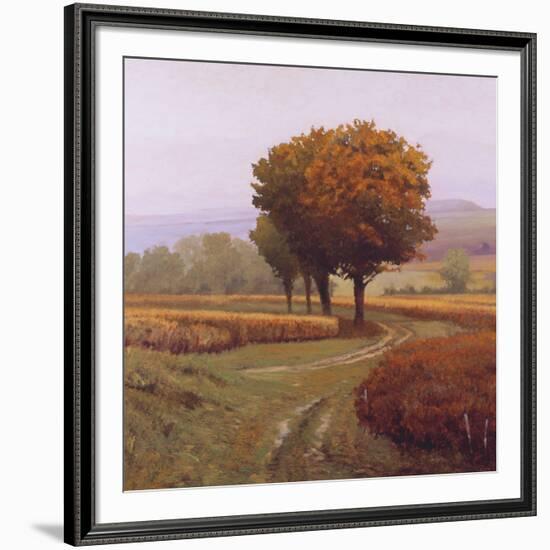 Charmony-Kent Lovelace-Framed Art Print