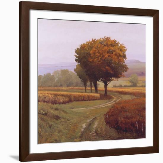 Charmony-Kent Lovelace-Framed Art Print