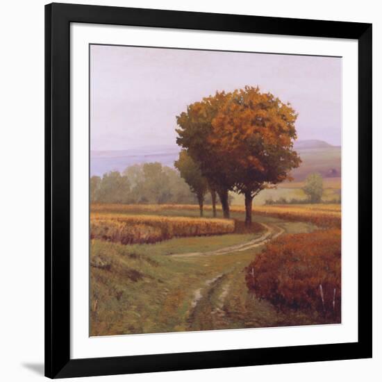 Charmony-Kent Lovelace-Framed Art Print