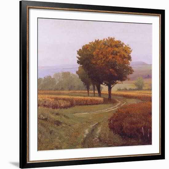 Charmony-Kent Lovelace-Framed Art Print