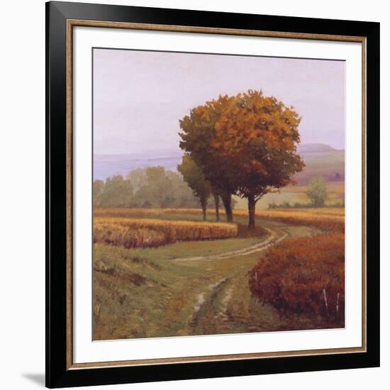 Charmony-Kent Lovelace-Framed Art Print