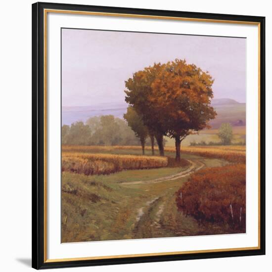 Charmony-Kent Lovelace-Framed Art Print