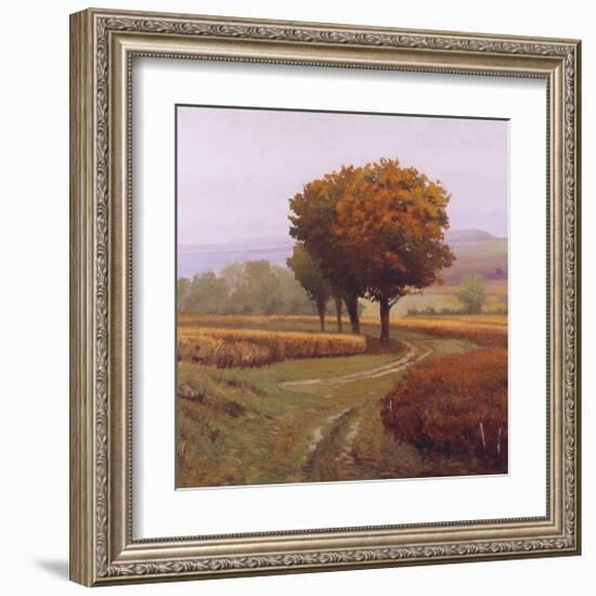 Charmony-Kent Lovelace-Framed Giclee Print