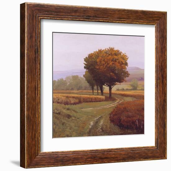 Charmony-Kent Lovelace-Framed Giclee Print