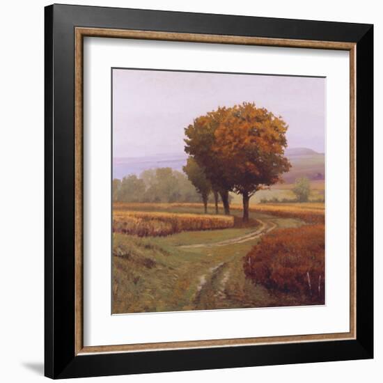 Charmony-Kent Lovelace-Framed Giclee Print