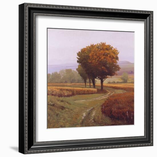 Charmony-Kent Lovelace-Framed Giclee Print