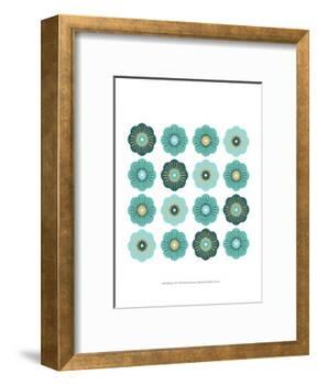 Charms IV-Nicole Ketchum-Framed Art Print