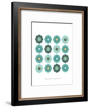 Charms IV-Nicole Ketchum-Framed Art Print