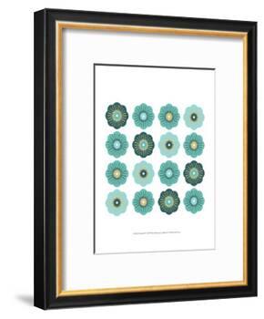 Charms IV-Nicole Ketchum-Framed Art Print