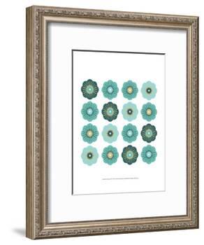 Charms IV-Nicole Ketchum-Framed Art Print