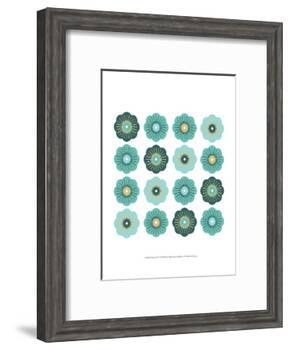 Charms IV-Nicole Ketchum-Framed Art Print