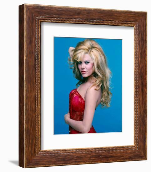 Charo-null-Framed Photo