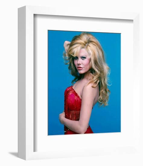 Charo-null-Framed Photo