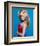 Charo-null-Framed Photo