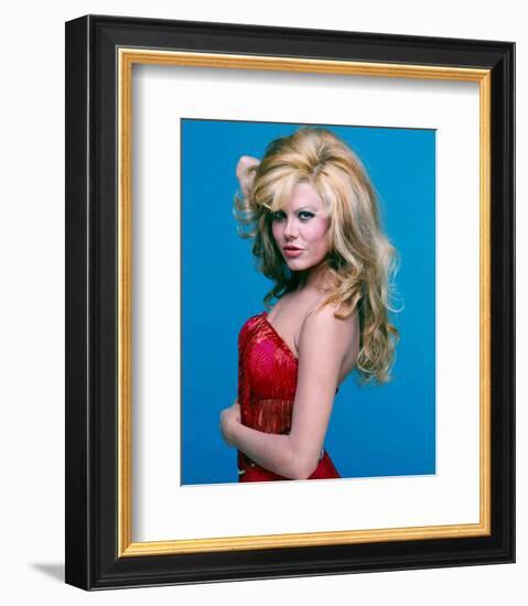 Charo-null-Framed Photo