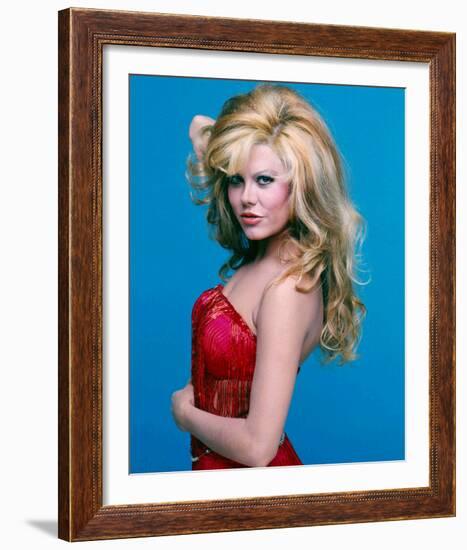 Charo-null-Framed Photo