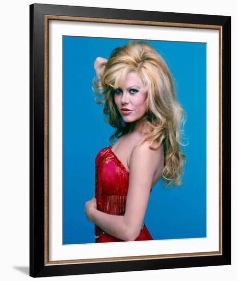 Charo-null-Framed Photo