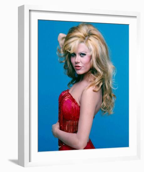 Charo-null-Framed Photo