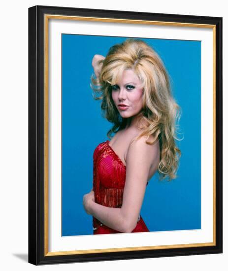 Charo-null-Framed Photo