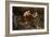 Charon and Psyche-John Roddam Spencer Stanhope-Framed Giclee Print