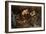 Charon and Psyche-John Roddam Spencer Stanhope-Framed Giclee Print